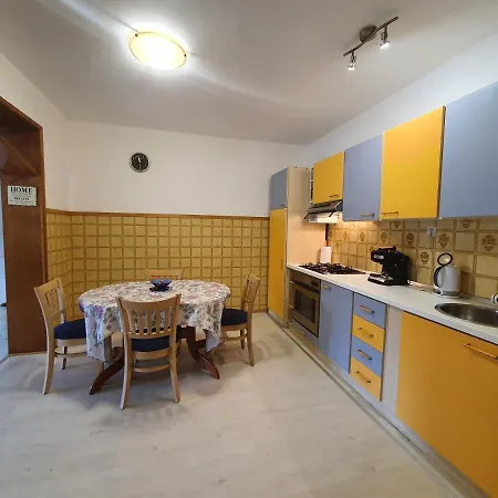 Sara, 100 M From The Beach 公寓 Novigrad Istria